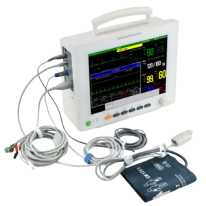 ELECTROMEDICAL ACCESSORIES