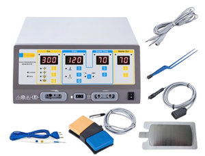 DIATHERMY ACCESSORIES